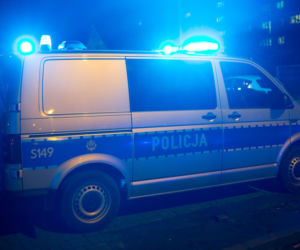 Tragiczny finał policyjnej interwencji w Kołobrzegu. Nie żyje 35-latek