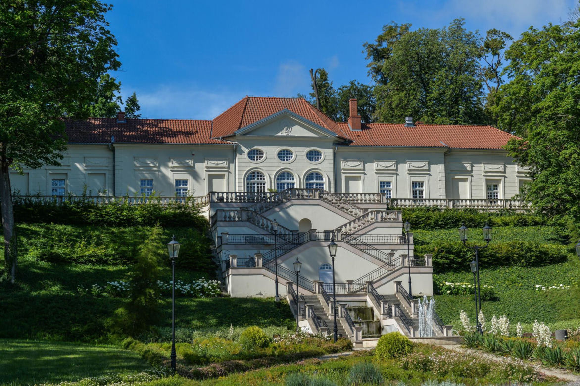 Lidzbark Warmiński