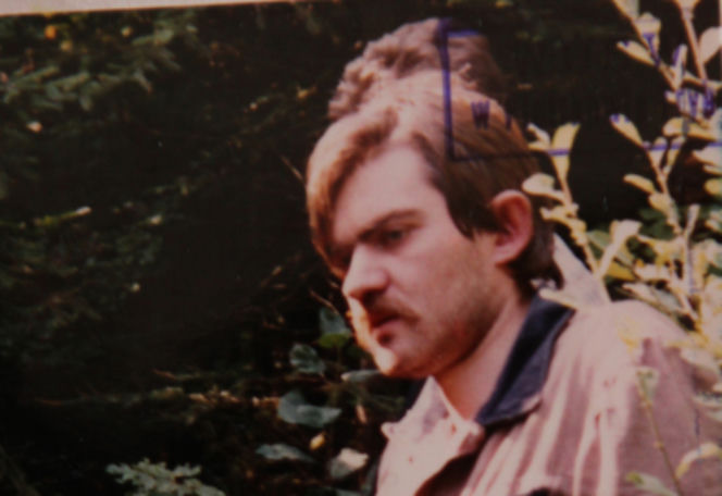 Mariusz Trynkiewicz