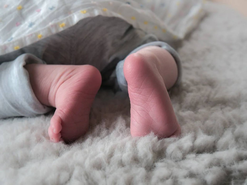 Radom. Zmieliła dziecko maszynką do mięsa