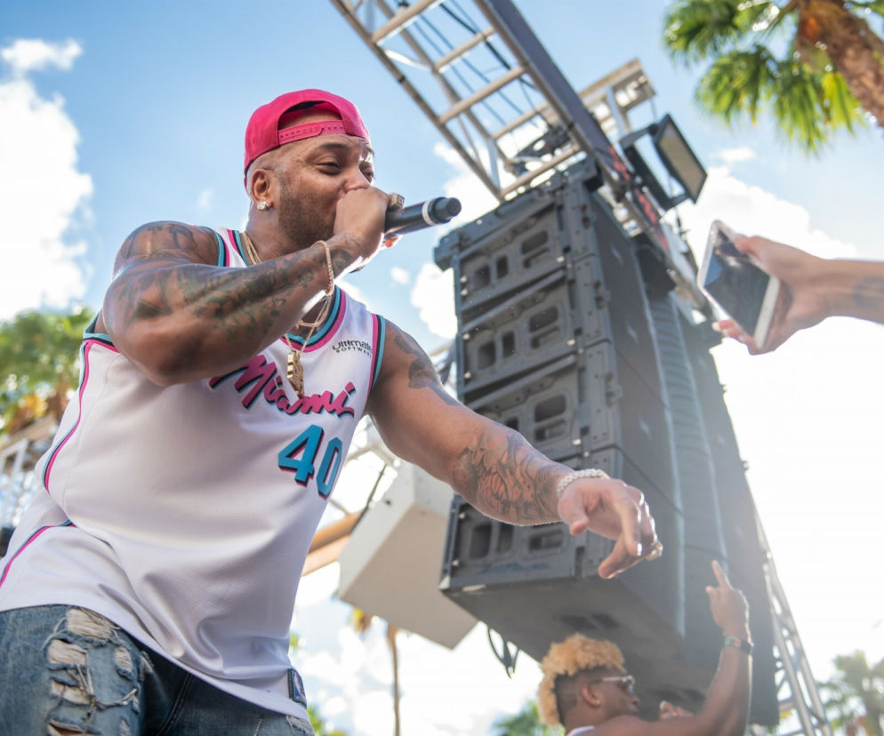 Flo Rida