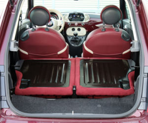 Fiat 500 0.9 TwinAir 105 KM LOUNGE
