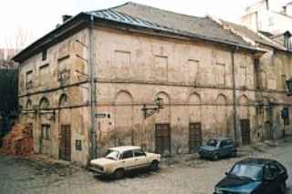 Teatr Stary – są pieniądze