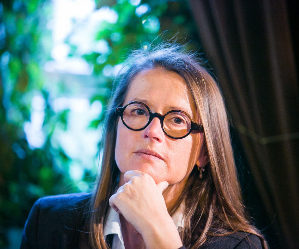 Monika Jaruzelska