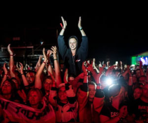Cieszanów Rock Festiwal