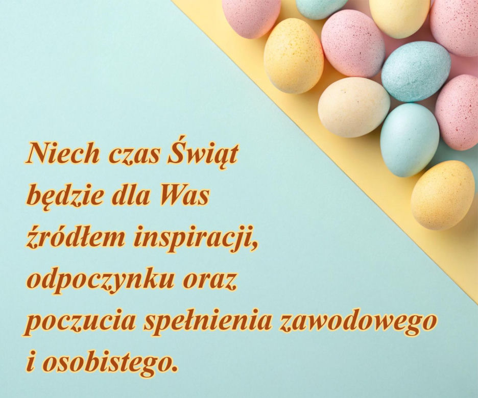 Kartki wielkanocne do pobrania