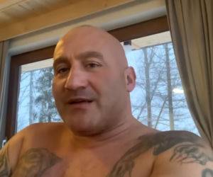 Marcin Najman