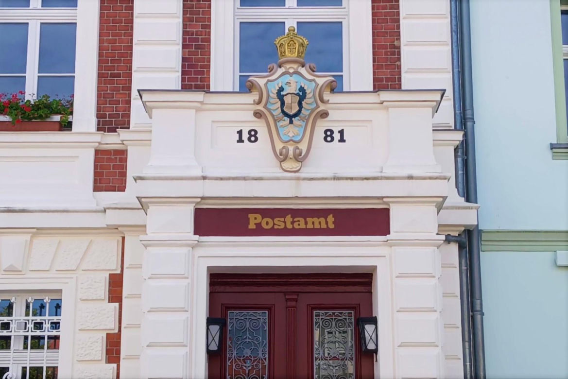 Angermünde