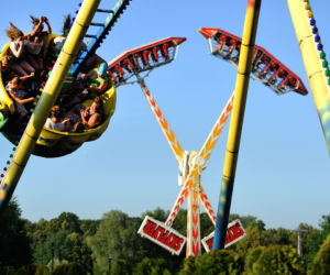 Skyflyer
