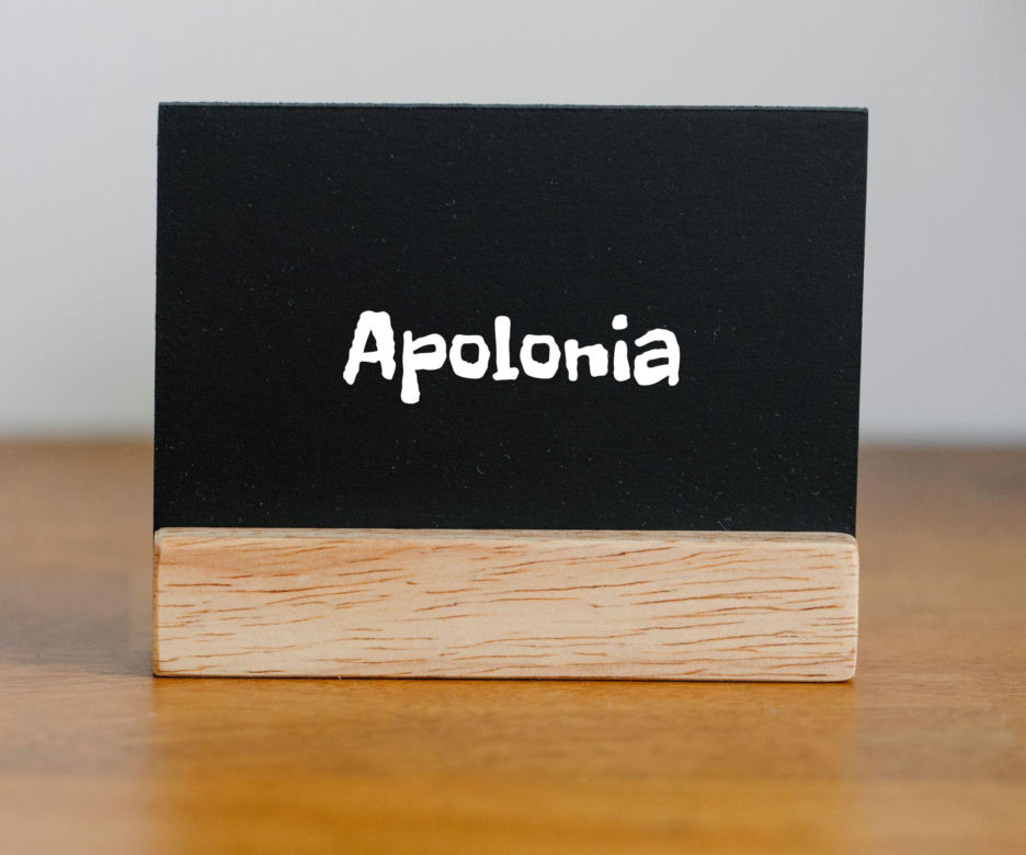 Zapomniane imiona żeńskie - czy wróci na nie moda?