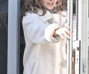 Edyta Herbuś nie zauważyła świateł ?!