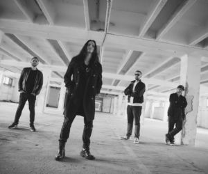 Debiutancki album Black Weedow. Nowa siła na scenie stoner rockowej!