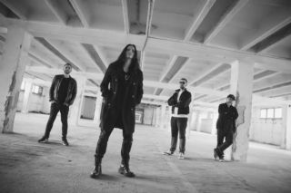 Debiutancki album Black Weedow. Nowa siła na scenie stoner rockowej!