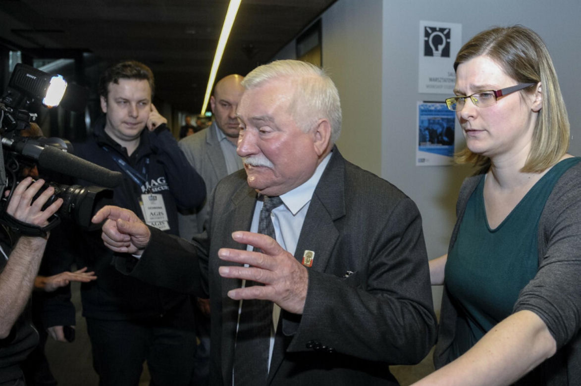 Dzieci Wałęsy 