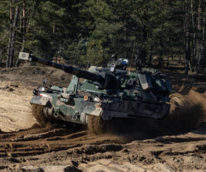 Ocena zmian w Wojsku Polskim. Polacy wystawili armii wysoką notę