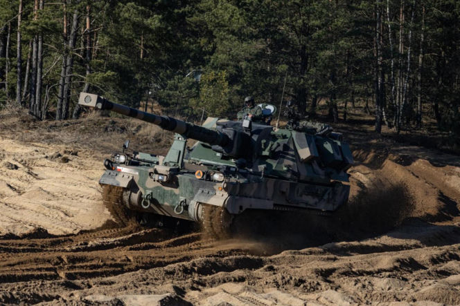 Ocena zmian w Wojsku Polskim. Polacy wystawili armii wysoką notę