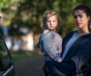 Netflix: Sprzątaczka