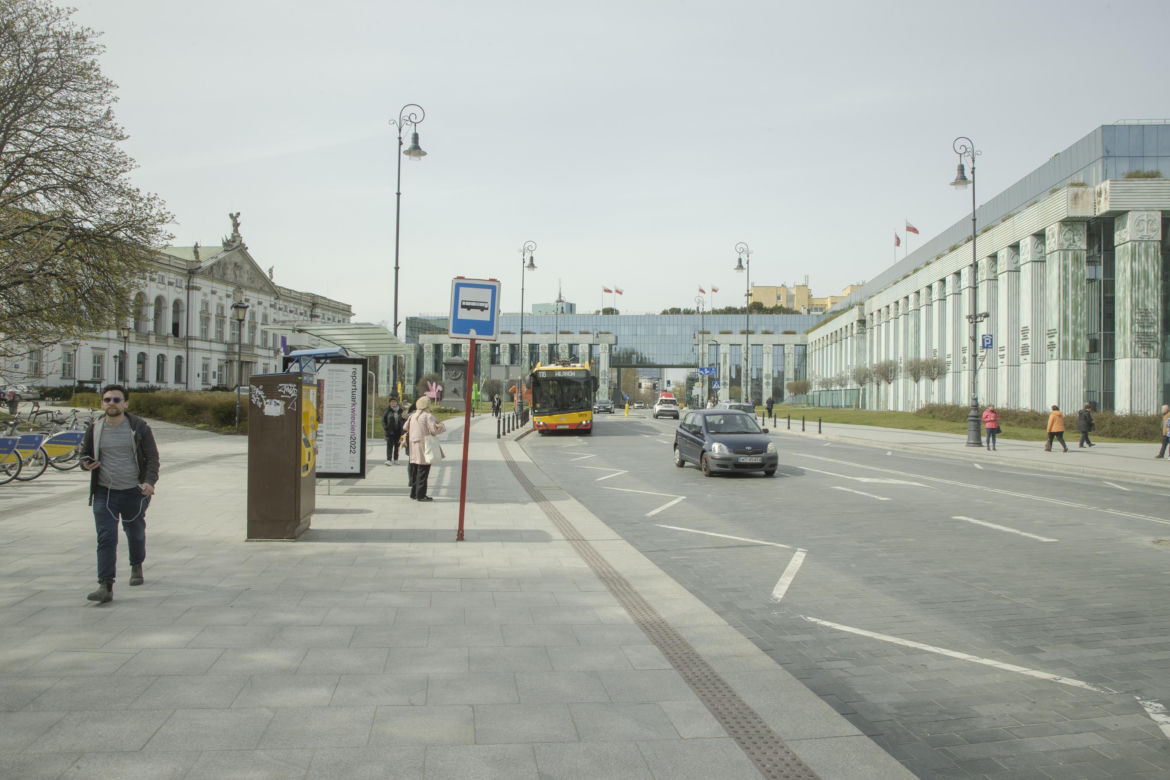 Pałac Krasińskich