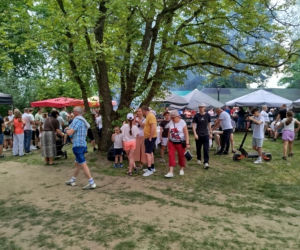 Za nami Majówka w Reymontówce „na wesoło”. W 2026 roku imprezę odwiedziły tłumy!