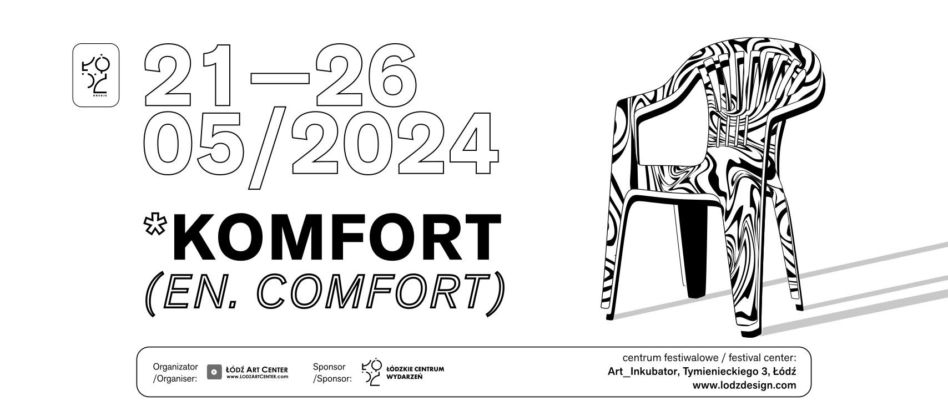 Łódź Design Festival 2024