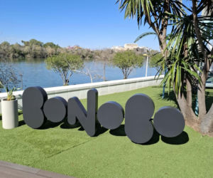 Uczniowie I LO w Ostrzeszowie ferie spędzają ... w Hiszpanii