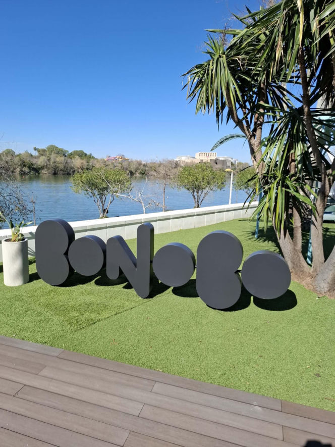 Uczniowie I LO w Ostrzeszowie ferie spędzają ... w Hiszpanii