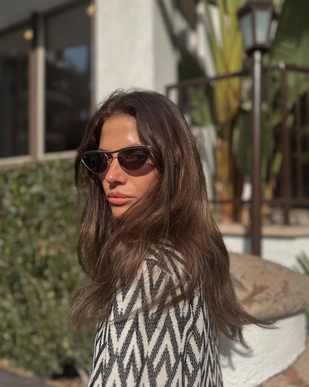 Weronika Rosati