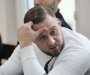 Sprawa Łukasza Żaka. Sąd puścił nagrania. To działo się tuż przed tragedią na Trasie Łazienkowskiej