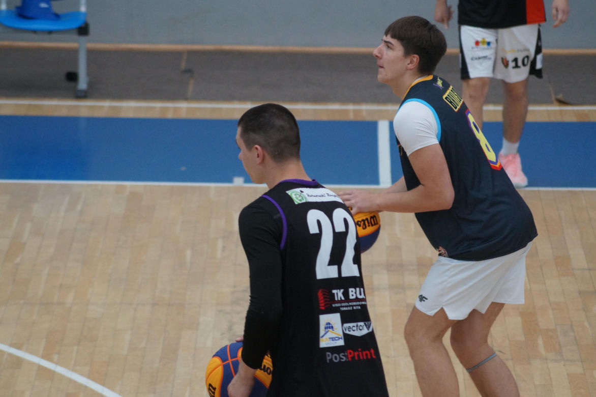 Emocje, zabawa i sportowa rywalizacja na Enea 3x3 Cup w Bydgoszczy!