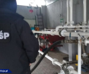 Wprowadzali do obrotu, po konkurencyjnych cenach, gaz grzewczy jako gaz do zasilania silników spalinowych