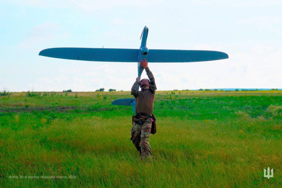 Ukraina uczy NATO dronów. Polska wciąż czeka na swoje lekcje