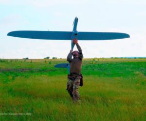 Ukraina uczy NATO dronów. Polska wciąż czeka na swoje lekcje