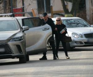 Rodzinny weekend premiera