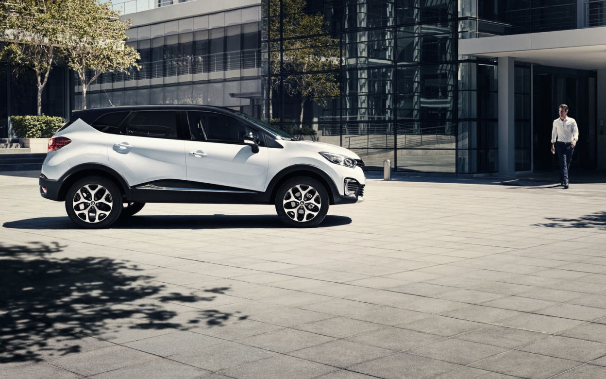 Renault Kaptur