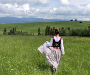 Tak mieszka Edyta Górniak