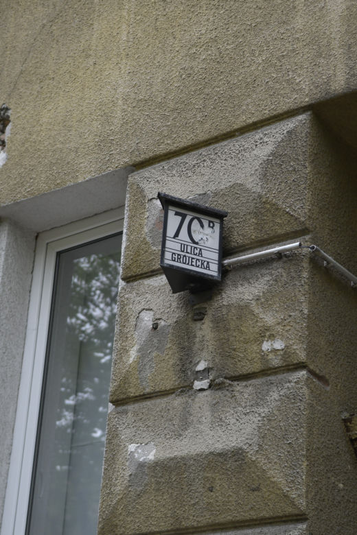  Warszawa. 10 dni bez szamba i wody. Wielka szkoła przetrwania na Ochocie