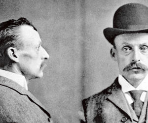 Albert Fish