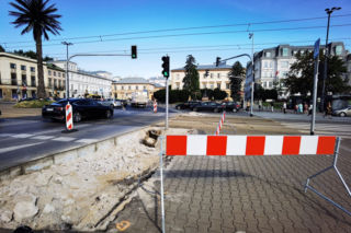Rewolucja na placu Trzech Krzyży. Trzaskowski: „Istotne zmiany”