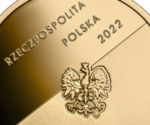 Pekin 2022. Monety NBP z polskimi olimpijczykami