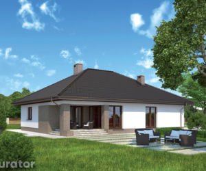 Projekt M172 Wiosenny powiew