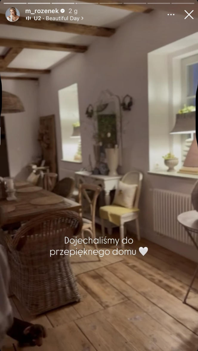 Małgorzata Rozenek-Majdan