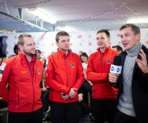 Szlachetna Paczka 2019. Otwarcie bazy rodzin