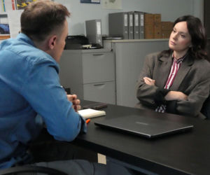 Barwy szczęścia, odcinek 3330: Natalia pogrąży Cezarego podczas przesłuchania? Majak w końcu weźmie na celownik ją i Kodura - ZWIASTUN