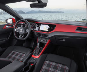 Volkswagen Polo GTI 2.0 TSI 200 KM