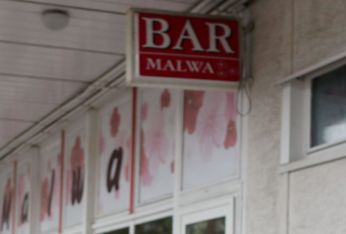 Bielany. Kultowy bar mleczny Malwa zamyka się po 28 latach z powodu drożyzny