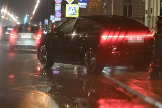 Tajna impreza "Tańca z Gwiazdami" u Kędzierskiego