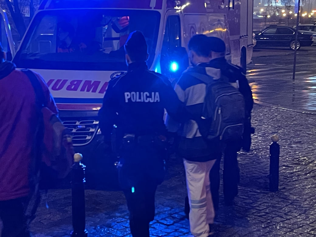 Szczęśliwe zakończenie