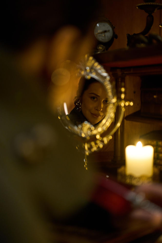 The Traitors. Zdrajcy 3 odcinek 7