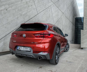 BMW X2 sDrive20i M Sport X