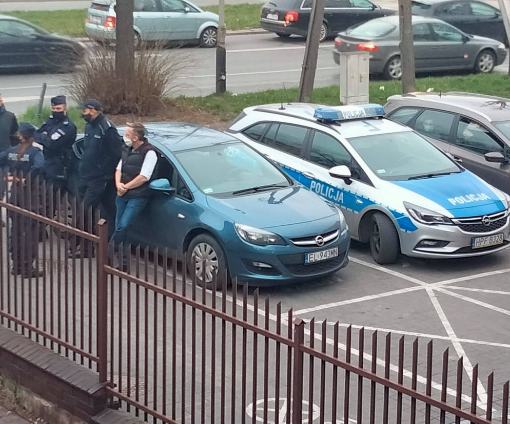  Czy łódzka policja nękała restauratorów? 